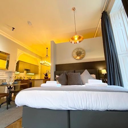 The Deakin At Claremont Serviced Apartments Leeds  Exterior foto